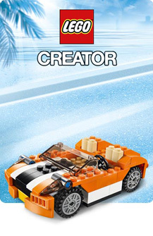 Creator Creator