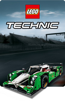 Technic Technic