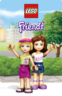 friends friends